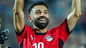 كشف سلوت.. سبب حزن محمد صلاح وموعد عودته لمنتخب مصر في كأس أفريقيا